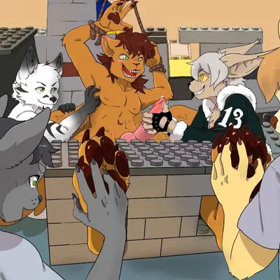 eugeniyburnt (character), speedy winchester (lego) created by wailoondrakon