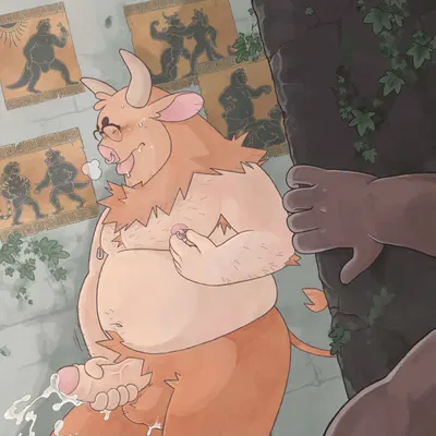 european mythology, greek mythology created by orangebear