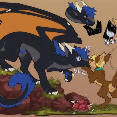 european mythology, mythology created by cocodrops (artist)