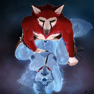 f.i.l.o.s., gavin stien created by sepiaflux