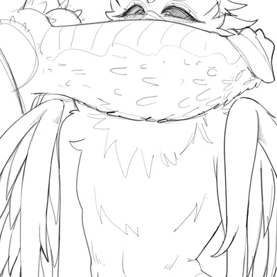 f0rfeit (european mythology, greek mythology) created by two3frutti