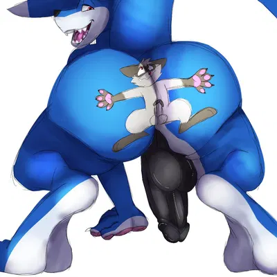 fable (cosmo), ozzie (cosmo) created by cosmo allstar (artist)