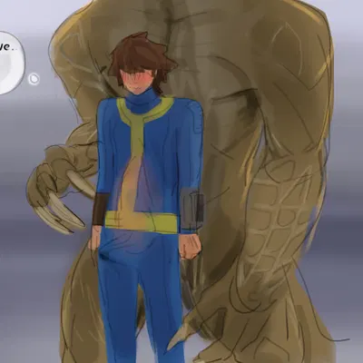 fallout, microsoft created by hecreat