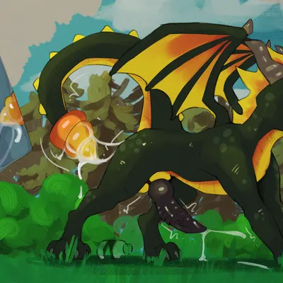 fan character (activision, mythology) created by cuteconfy