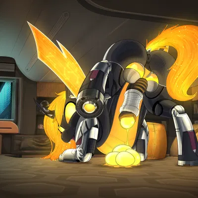 fan character (cd projekt red, cyberpunk 2077) created by smeargle20