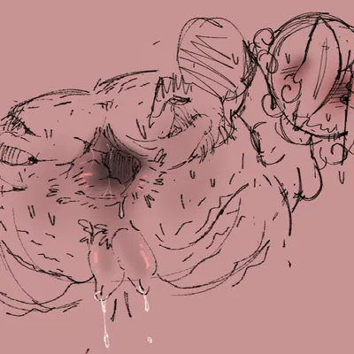 fan character created by mora less