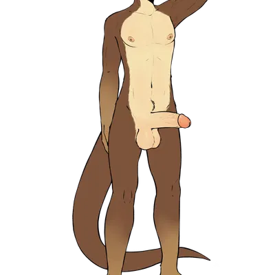 fan character created by natt333