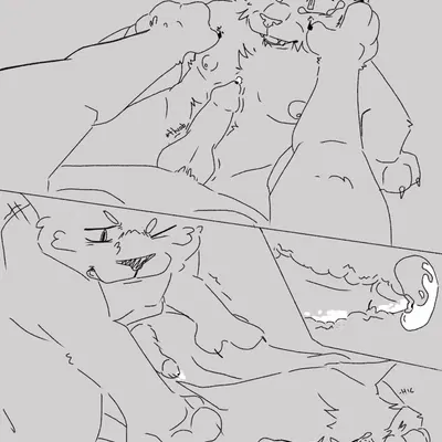 fan character created by ratpoison888