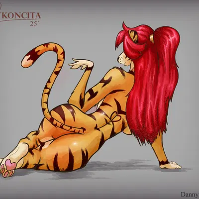 fan character created by twaykoncita