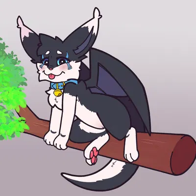 fan character (dust: an elysian tail) created by jaynt