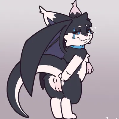 fan character (dust: an elysian tail) created by jaynt