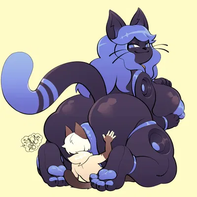 fan character, hanawa (kazukio), juno (nwazet) (capcom, hi-fi rush) created by appl