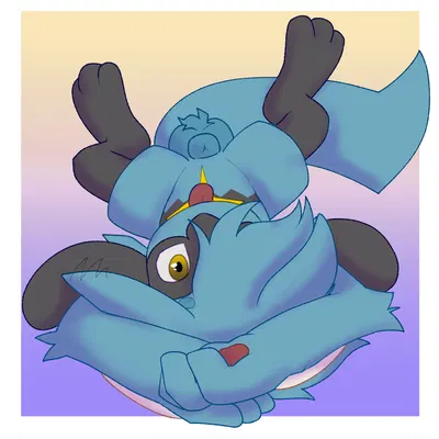 fan character, ichiro (mateocorv) (nintendo, pokemon) created by mateocorv