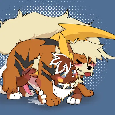 fan character, ichiro (mateocorv), otzi (chaseinfinity) (nintendo, pokemon) created by mateocorv