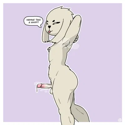 fan character (nine sols, red candle games) created by milesdesune