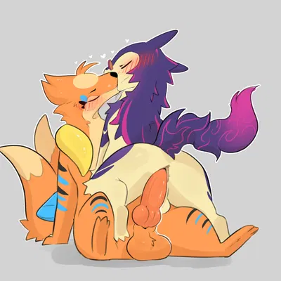 fan character (nintendo, pokemon) created by cometdragonite