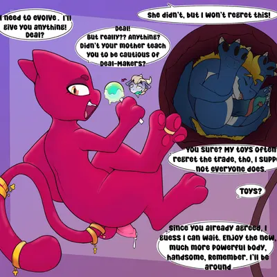 fan character, nyama (mythology, nintendo) created by wax feather