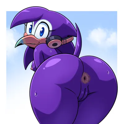 fan character (sega, sonic the hedgehog (series)) created by hyoumaru