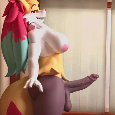 fan character, seraphine (maru chan237), seraphine (roflfox) (nintendo, pokemon) created by sneakyphox