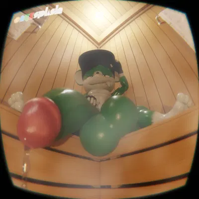 fan character, vincent (onyxsplash) (sega, sonic the hedgehog (series)) created by onyxsplash