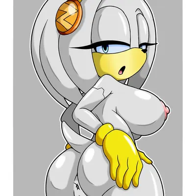 fan character, zeta the echidna (sega, sonic the hedgehog (series)) created by klaussaurio