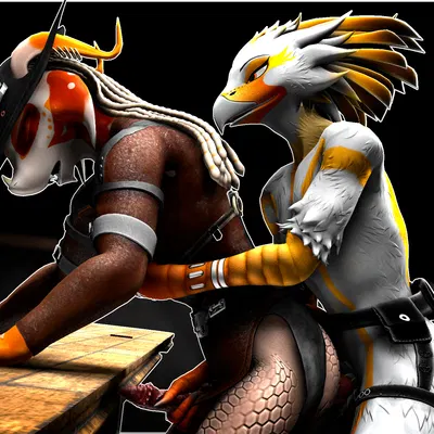 faraday (warfaremachine), klem hessit created by wonderfox712