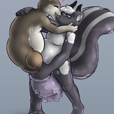 farnix created by tafy tail