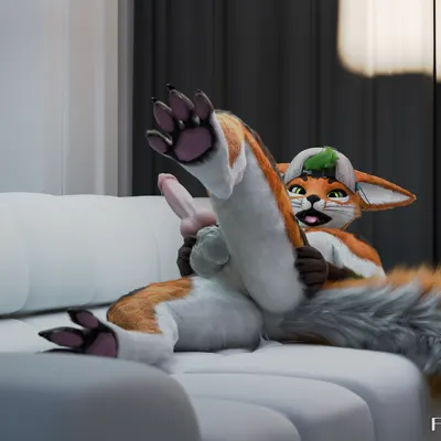 faronfloof (character) created by faronfloof