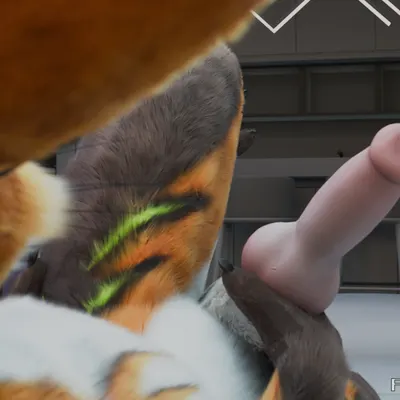 faronfloof (character) created by faronfloof