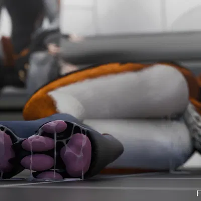 faronfloof (character) created by faronfloof