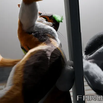 faronfloof (character), riddy created by faronfloof