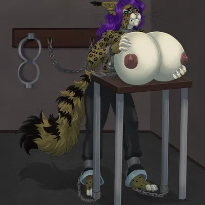 feligris created by angelinablood