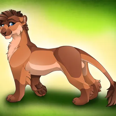 feniar created by gard3r