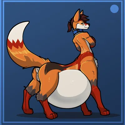 ferox (feroxdoon) (mayternity, mayternity 2025) created by bastiel