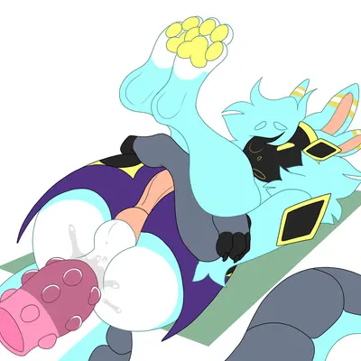 festive winter created by pilvi owo