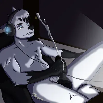 finnley adolphos created by akumma