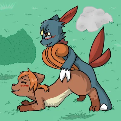 fiola (fiona) (nintendo, pokemon) created by fiona (artist)