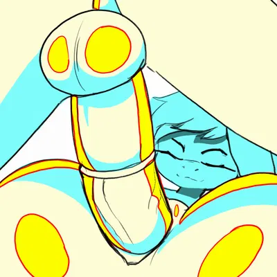 firelander, vasira (mythology) created by lewnoli