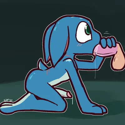 fizz (lol) (league of legends, riot games) created by ultilix