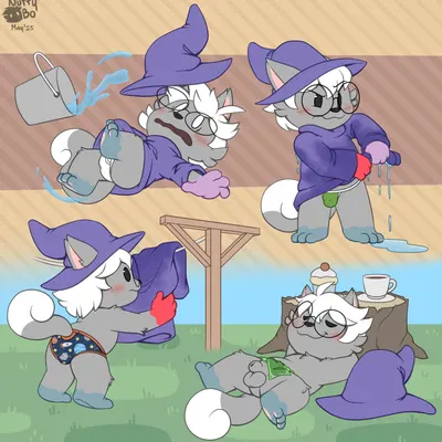 flaire (adflareon) (nintendo, pokemon) created by nutty bo