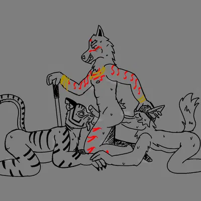 fletcher kane, oscar (fortnite), wendell (fortnite) (epic games, fortnite)