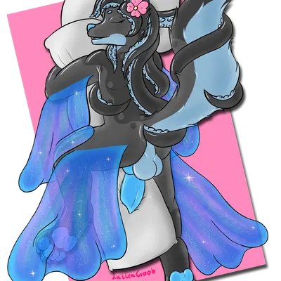 freckle (freck1e), lailea zuvi created by laileagoob