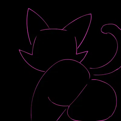 friend (deltarune) (deltarune, undertale (series)) created by bonesawbingus