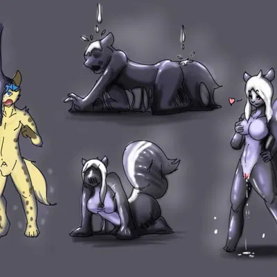 frisky-lime created by mxl