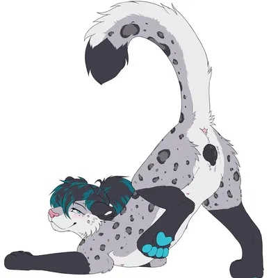 frost in summer (sftsl) created by psychobatsu