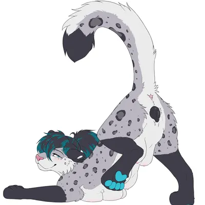 frost in summer (sftsl) created by psychobatsu