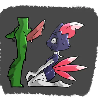 frostbite (deadzephyr4114), soto (sotu) (nintendo, pokemon) created by deadzephyr4114