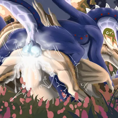 frostflower (kink), yucca (genericdef) (mythology, wings of fire) created by sunhawk12