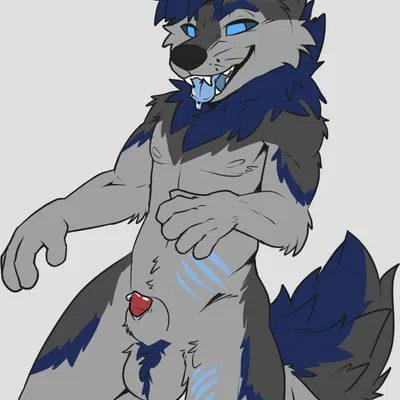 frosty (frostyboi) (mythology) created by martinballamore