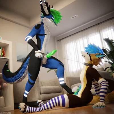 furrmox, mintflake created by dragonplayer